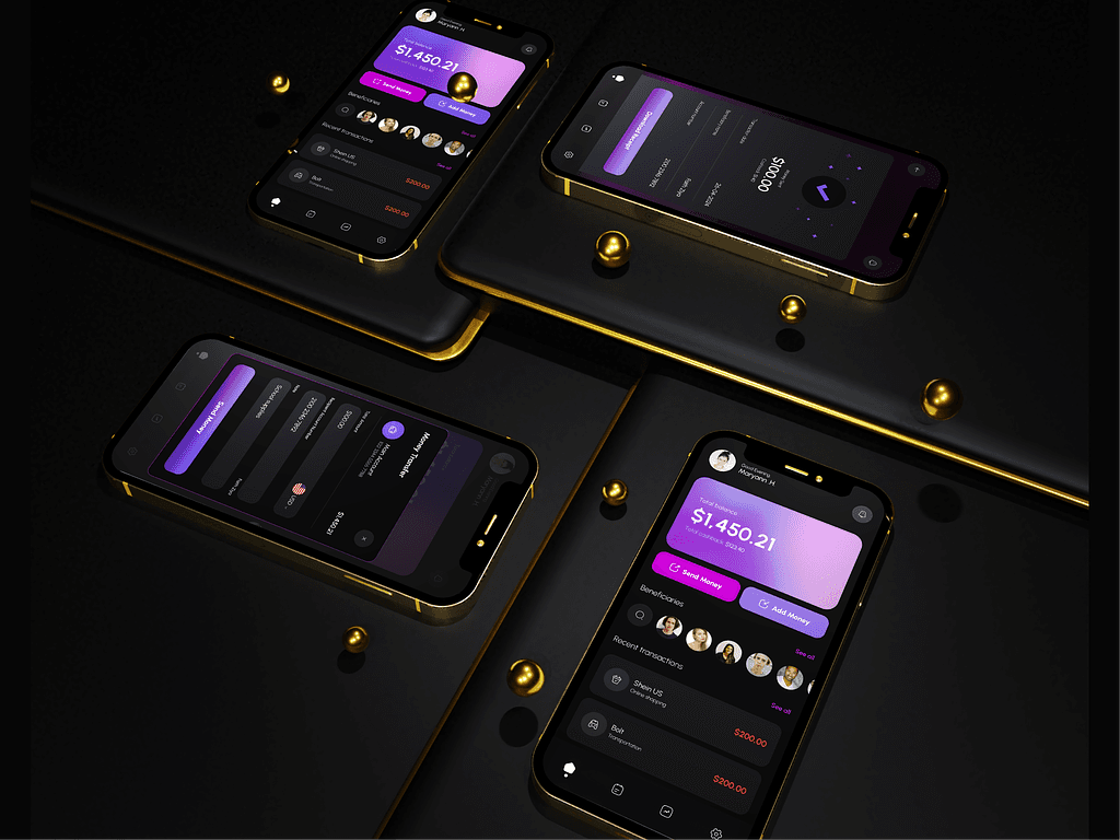 Simplify Portfolio Management: Revolutionizing Financial Control