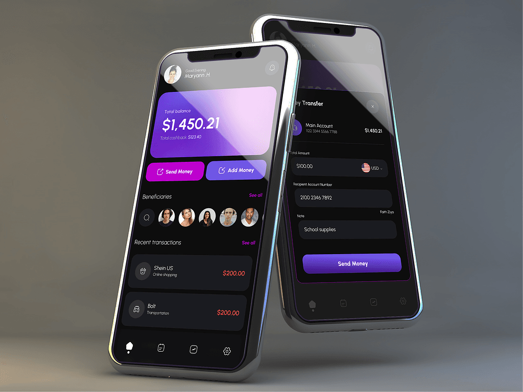 Insightful Financial Expeditions: Navigating Portfolio Insights